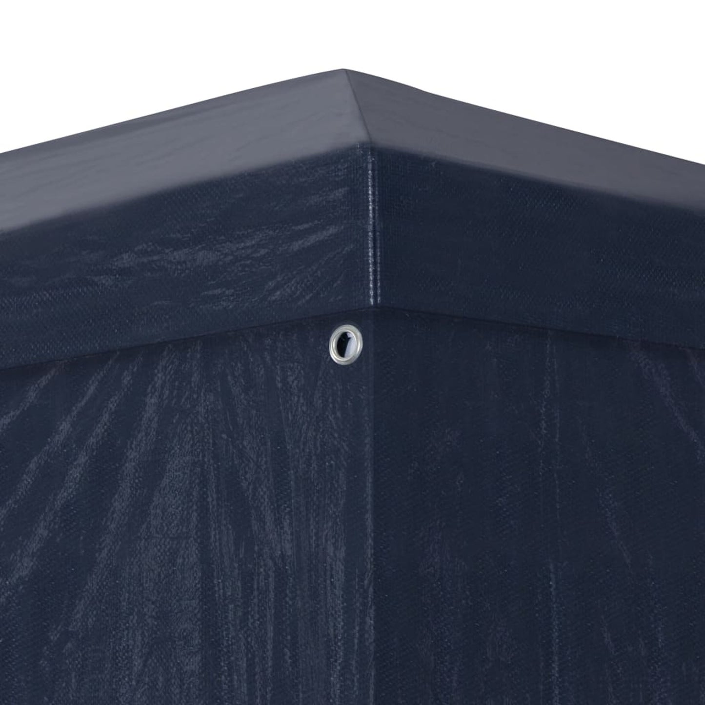 Party Tent – Partytent – Feesttent – Paviljoen – Zonnetent – 3x3 Meter – Waterafstotend Polyester – Stevig Stalen Frame