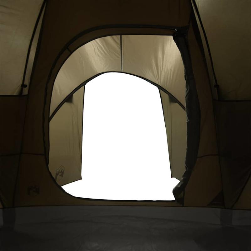 Dome tent 6-person bruin Removable Temporary Outdoor Available in all seasons