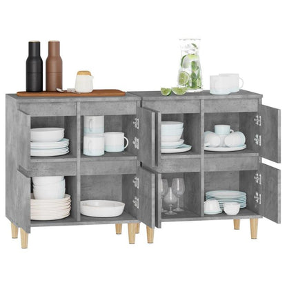 Dining cabinet, cutlery cabinet, living room furniture, living room storage cabinet, suitable for bedrooms, kitchens, and living rooms,  Sleek Storage, Modern Cabinet, Solid Wood Material, Highquality Wood, Sideboard Furnitur