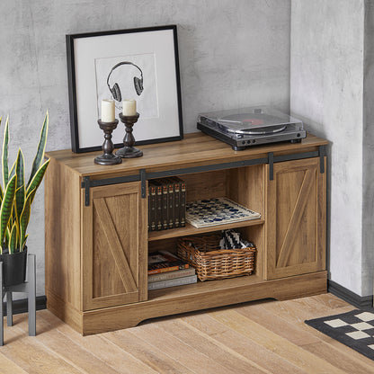 Schoenenkast – Schoenenrek – Schoenenopberger – Opbergkast – Meubel – Schuifdeur – Compact 120x40x70 cm – Spaanplaat Hoogwaardig