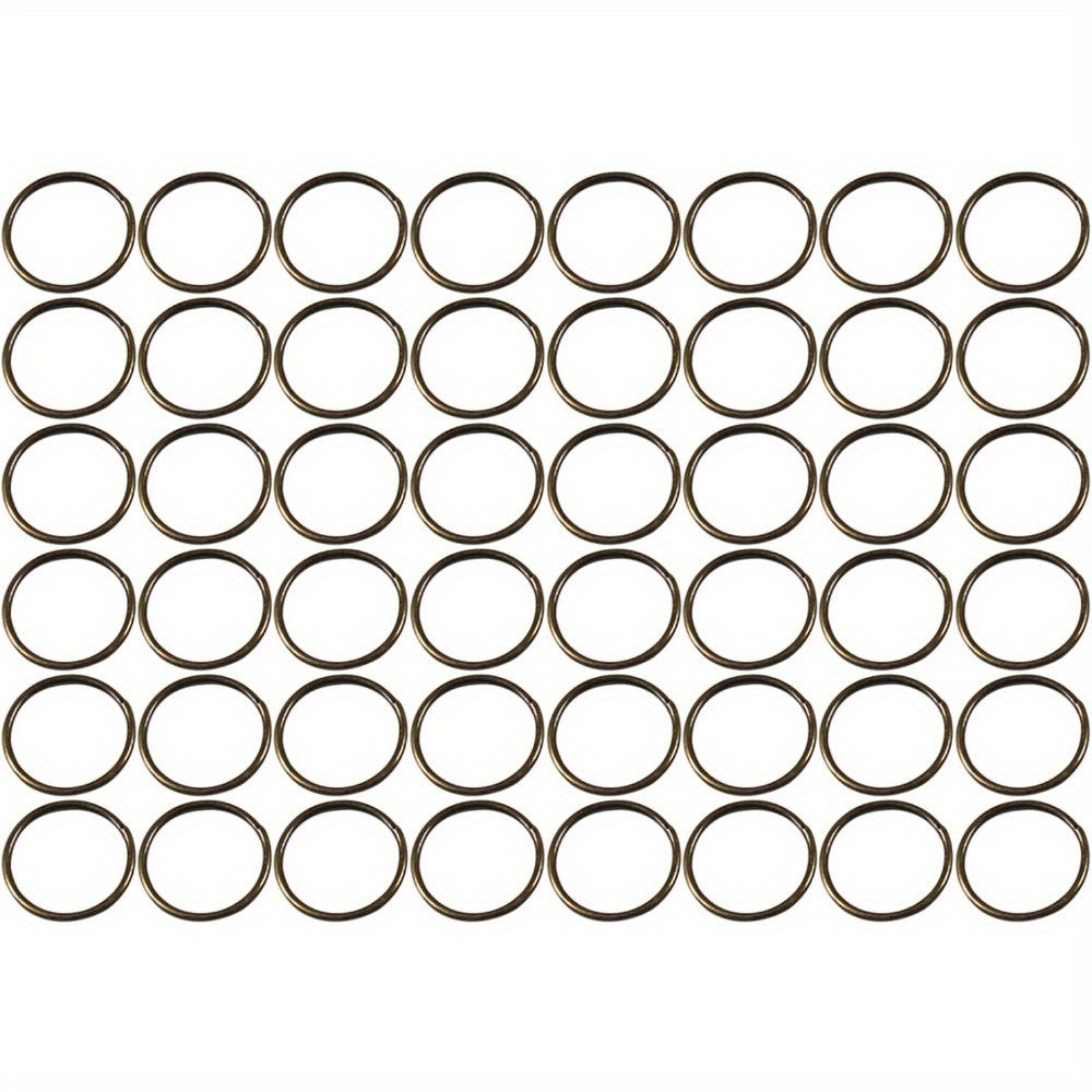 Kamerscherm – Roomdivider – Scheidingswand – Paravent – Paneelscherm – 12 Panelen – Wit – 40x40 cm – Lichtgewicht Polypropyleen Met IJzeren Ringen
