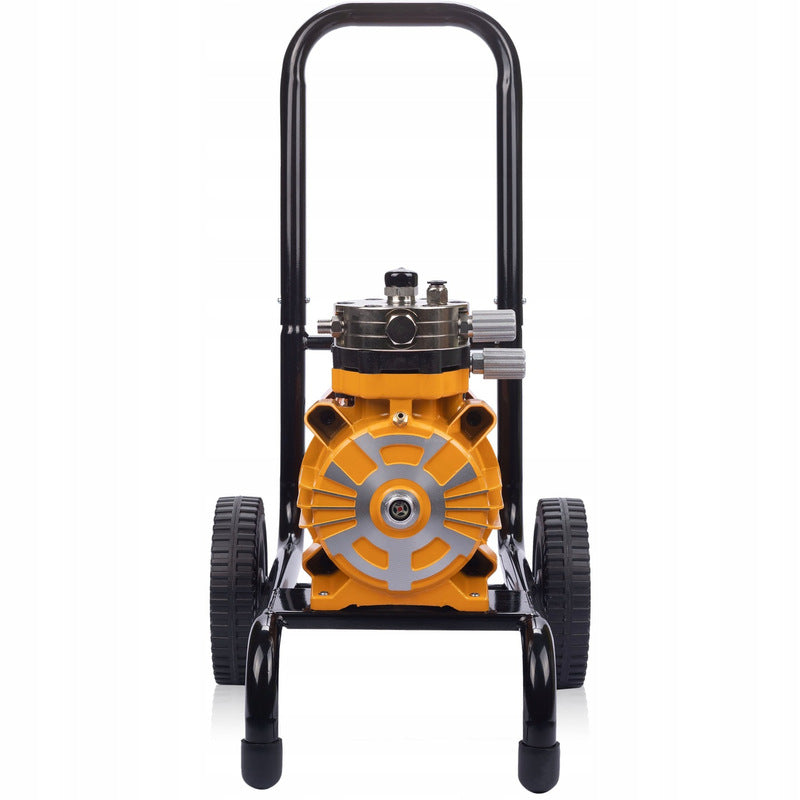 Verfspuit – Verfpistool – Verfspuitsysteem – Spuitpistool – Hoogvermogen – 3500W Motor – 22 MPa Druk – 18L/Min Debiet – Inclusief Nozzle 513 & Filters