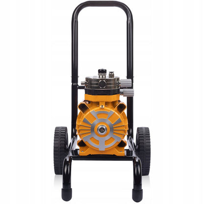Verfspuit – Verfpistool – Verfspuitsysteem – Spuitpistool – Hoogvermogen – 3500W Motor – 22 MPa Druk – 18L/Min Debiet – Inclusief Nozzle 513 & Filters