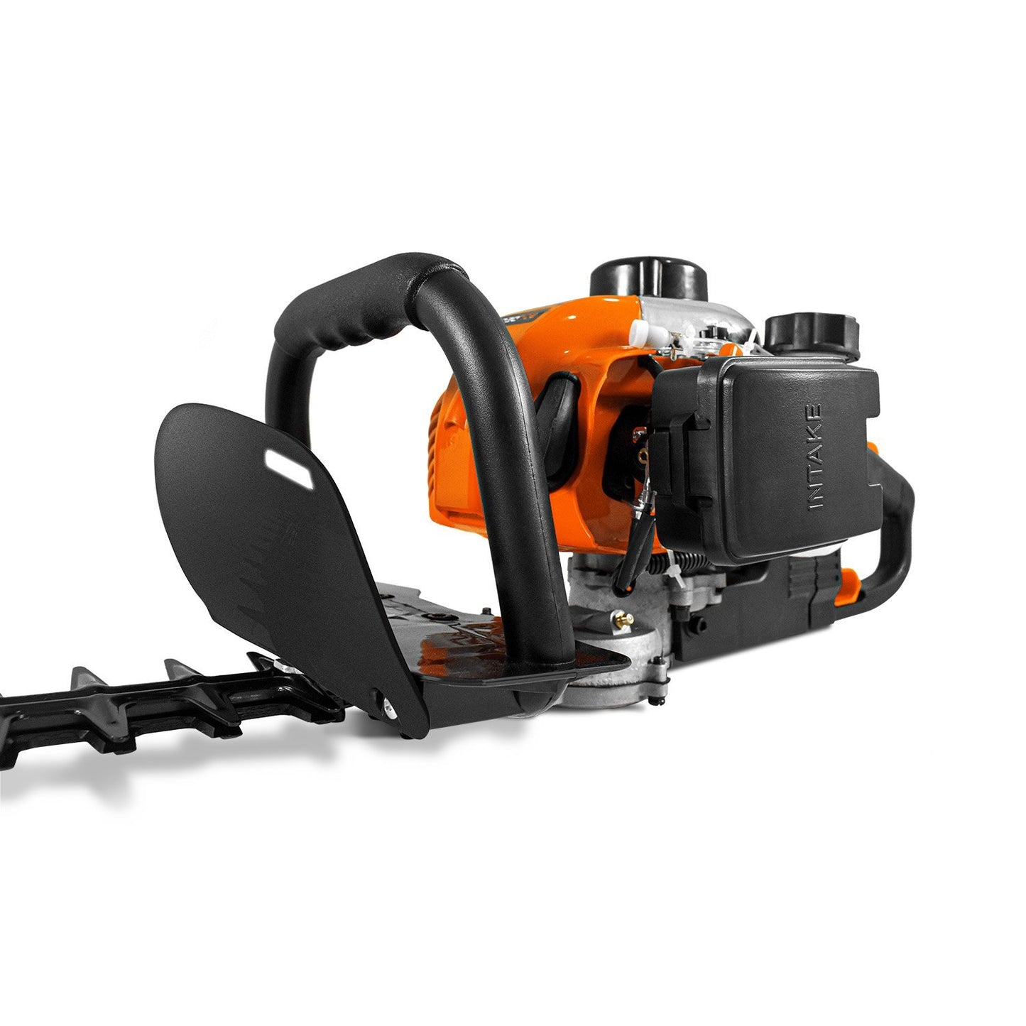 Bosmaaier – Grastrimmer – Kantenmaaier – Onkruidverdelger – Tuinmaaier – 22,5cc 2-takt Motor – Explosieblad 55 cm