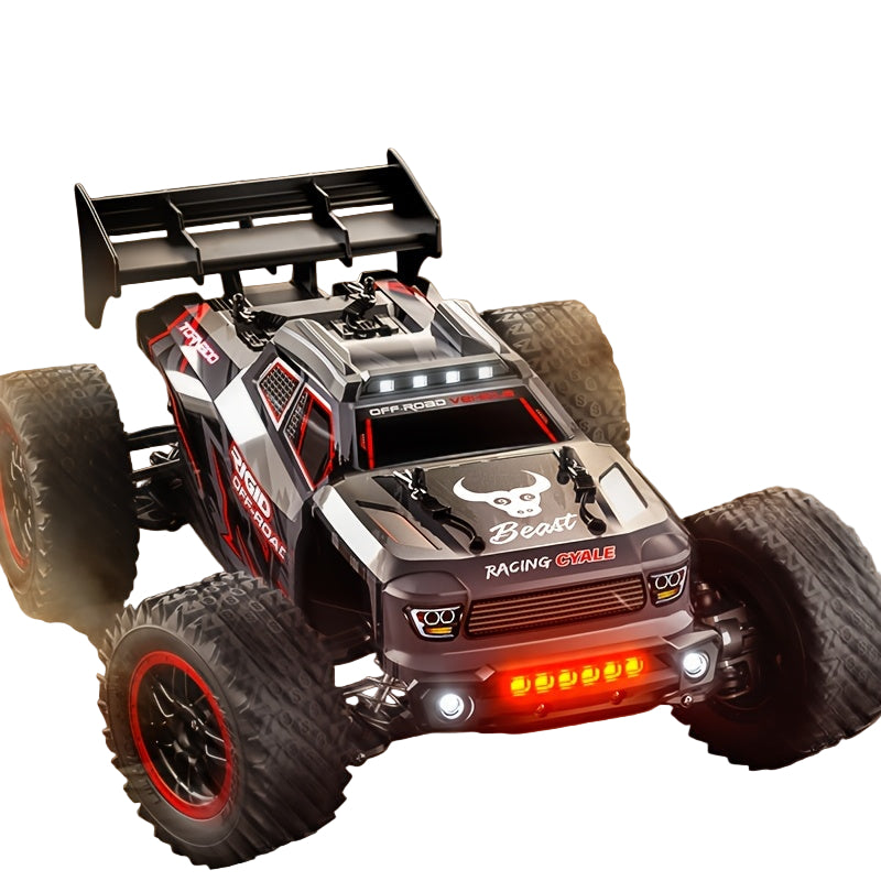 SG316 MAX RC Auto – Radiografisch Bestuurbare Auto – Racewagen – Speelgoedauto – Offroad Auto – 80 km/u Topsnelheid – 4WD Met Dubbele Ophanging