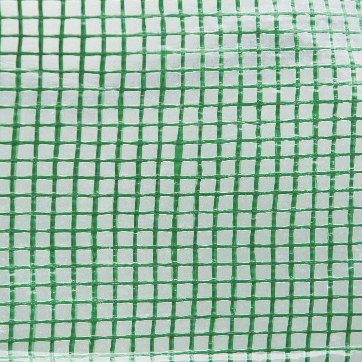 Tuinkas – Kas – Kweekkas – Groentekas – Plantenkas – 2x3 Meter – Gegalvaniseerd Stalen Frame – UV-Beschermde PE Hoes