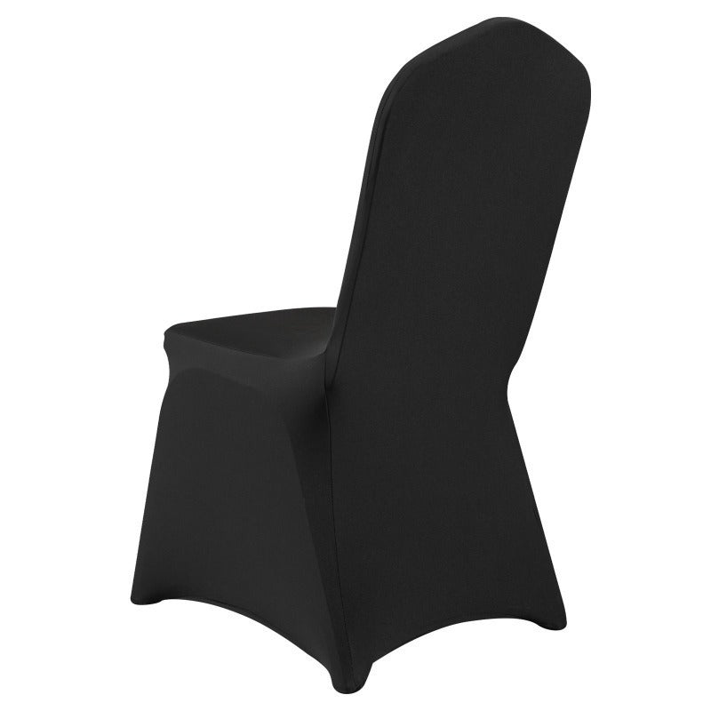 Stoelhoezen Inklapbare Stoelen – Stoelbekleding – Stoelhoes – Stoelhoes Elastisch – Universeel – Set Van 50 – Spandex Materiaal – Machinewasbaar