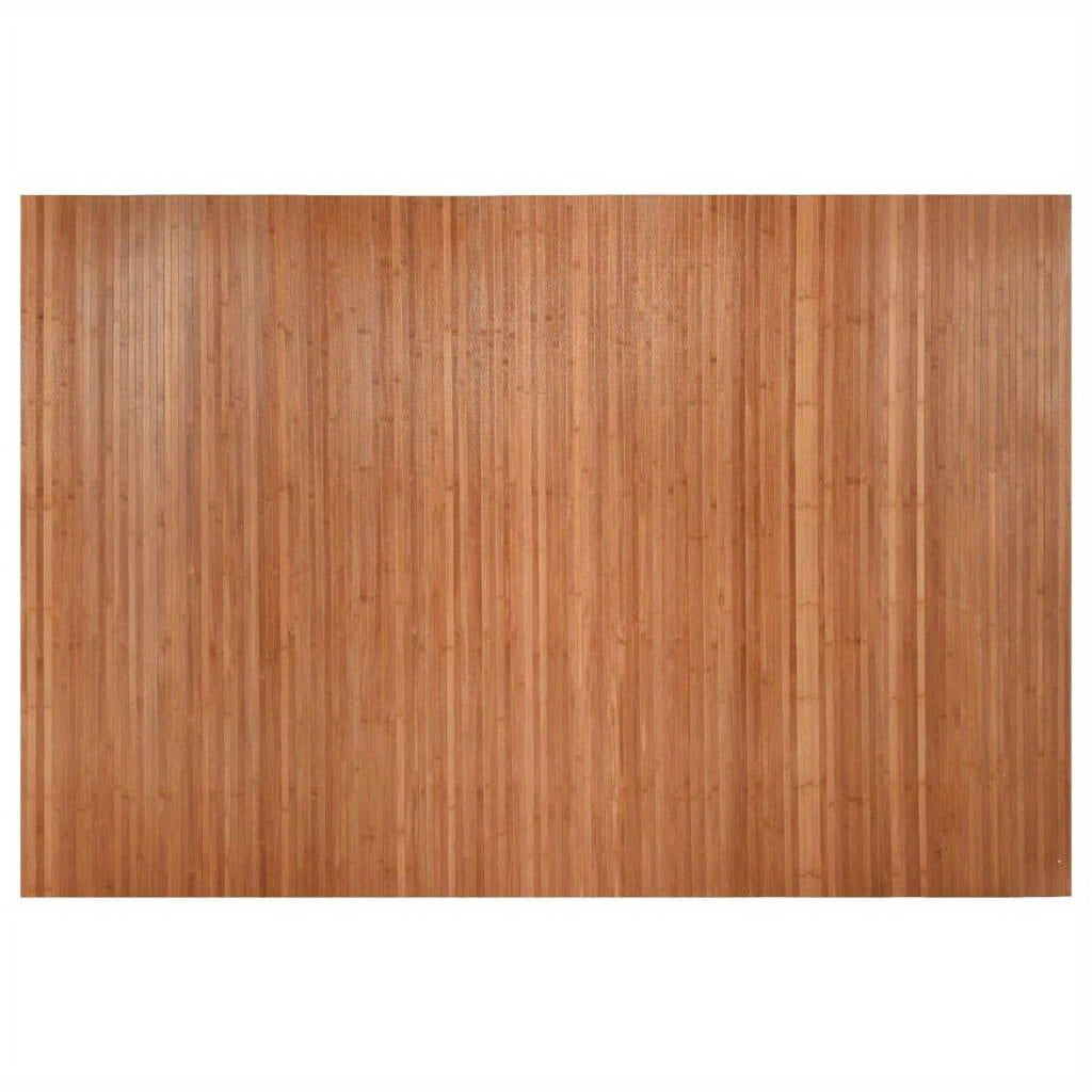 Kamerverdeler – Ruimteverdeler – Scheidingswand – Privacyscherm – Bamboe Room Divider – Vrijstaand & Opvouwbaar – 165x250 cm – Natuurlijk Hout