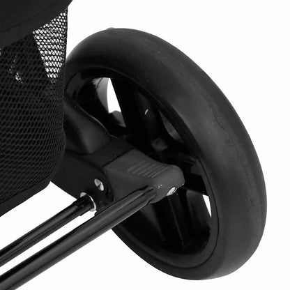 Vidaxl Twin Stroller Twin Strollers Stroller