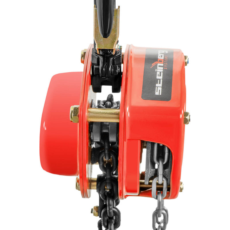 Chain Hoist Winch 2000 kg / 6 m
