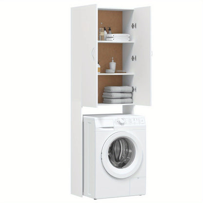 Keramische Wastafel – Wastafelblad – Lavabo – Wasbak – Badkamermeubel – Rechthoekig 60x46 cm – Kraangat – Zwevend Design