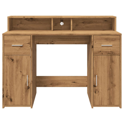 Vidaxl Desk Desks Laptop Table