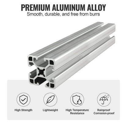 Grasmaaierhark – Gazonhark – Bladhark – Tuinhark – Vijverhark – Aluminium Harkenblad 91,5 cm – Extra Lange Steel 191,5 cm