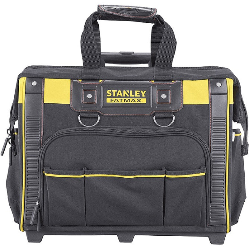 Toolbox on Wheels 50X36X41Cm - S/80-148-1
