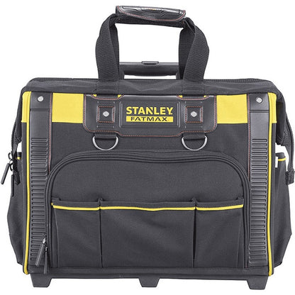 Toolbox on Wheels 50X36X41Cm - S/80-148-1