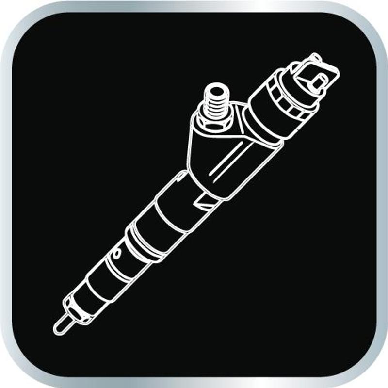 Injection Pullers with Inertia Hammer - QUORE