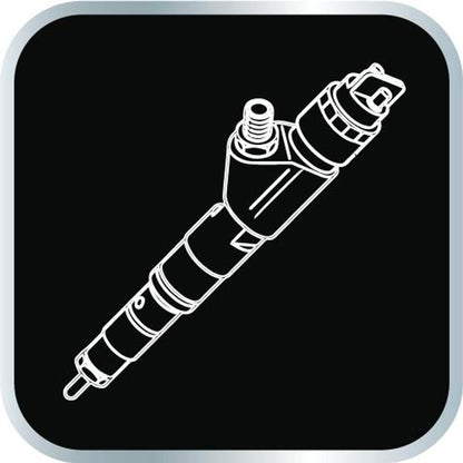 Injection Pullers with Inertia Hammer - QUORE