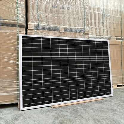 Zonnepaneel – Solar Panel – Solar Module – Zonnecel – Zonne-energie – 200W Monokristallijn – Hoog Rendement – Aluminium Frame