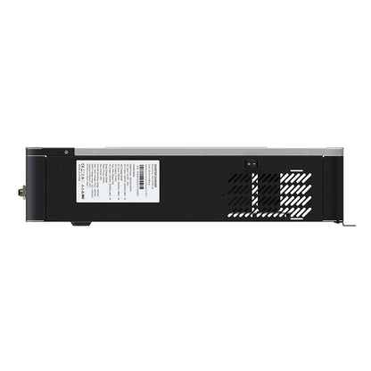 Zonne-omvormer – Pure Sinusgolf Omvormer – Solar Inverter – MPPT Laadregelaar – 3000W Vermogen – 24V - WIFI - Lithium-Ion Compatibel