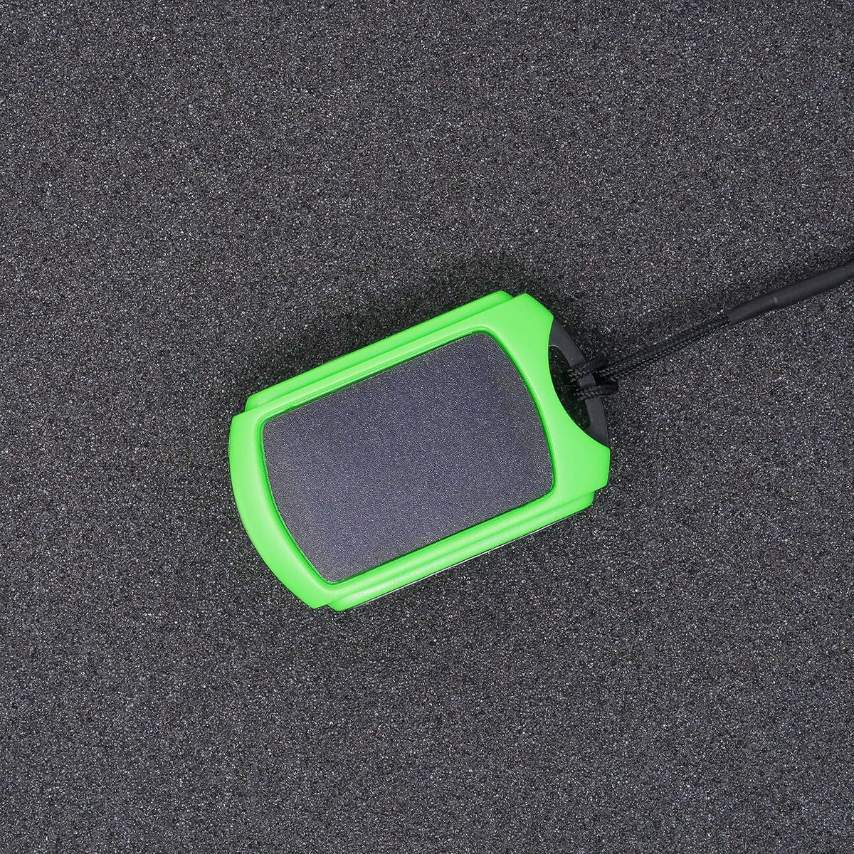 BipBip PRO V2 audio variometer op zonne-energie voor paragliders
