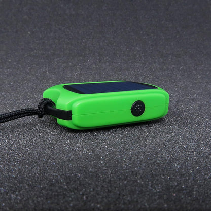 BipBip PRO V2 audio variometer op zonne-energie voor paragliders