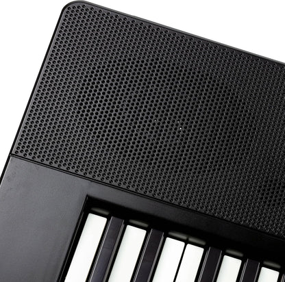 Digitale Keyboard – Elektronisch Keyboard – Digitale Piano – Elektrische Piano – Pianotoetsenbord – 61 Toetsen – Alexa-Integratie