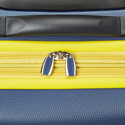 Rockland Santa Fe harde spinner wielbagage