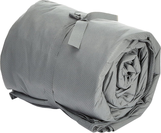 ProPlus 610277, dakzeil, caravans en campers, grijs
