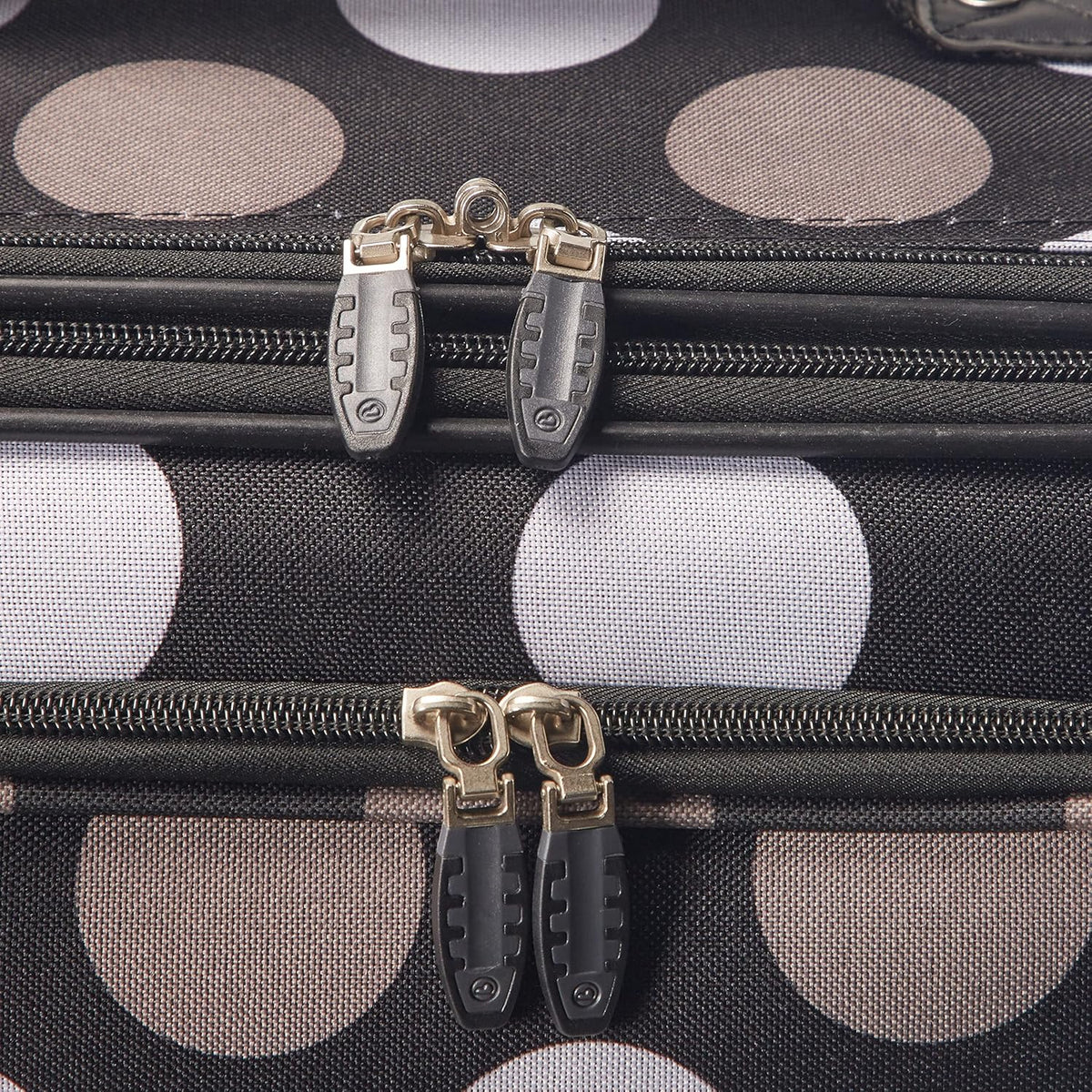 Rockland Bagage Dot 4-delige Bagageset