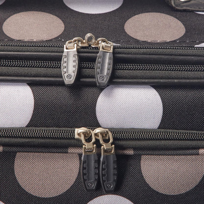 Rockland Bagage Dot 4-delige Bagageset