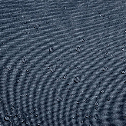 Classic Accessories Montlake FadeSafe Waterbestendig 47,5 x 50 x 10,5 cm Buitenstoelkussen, terrasstoelkussens, terrasstoelkussens, terraskussens