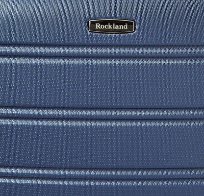 Rockland Santa Fe harde spinner wielbagage