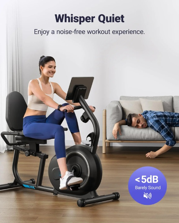 Indoorfietsen - Hometrainers - Spinningfiets - Indoorfietsen -  Fitness Fiets - Indoor Cycle - Indoorfiets - Hometrainer - met Bluetooth - Exclusieve app-Connectiviteit - Hartslaghandgreep - Zwart - QUORE