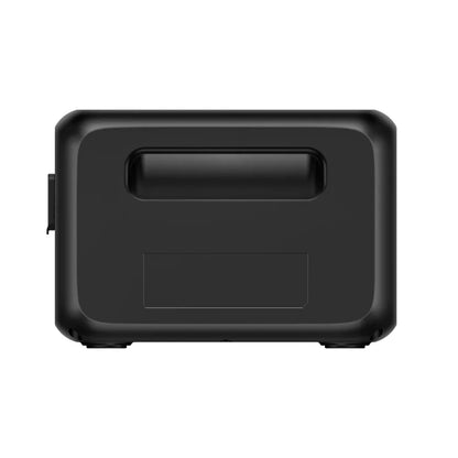 Draagbare Powerbank – Powerstation – Mobiele Accu – Noodstroom – Compact – 204,8 Wh Capaciteit – 300 Watt Output