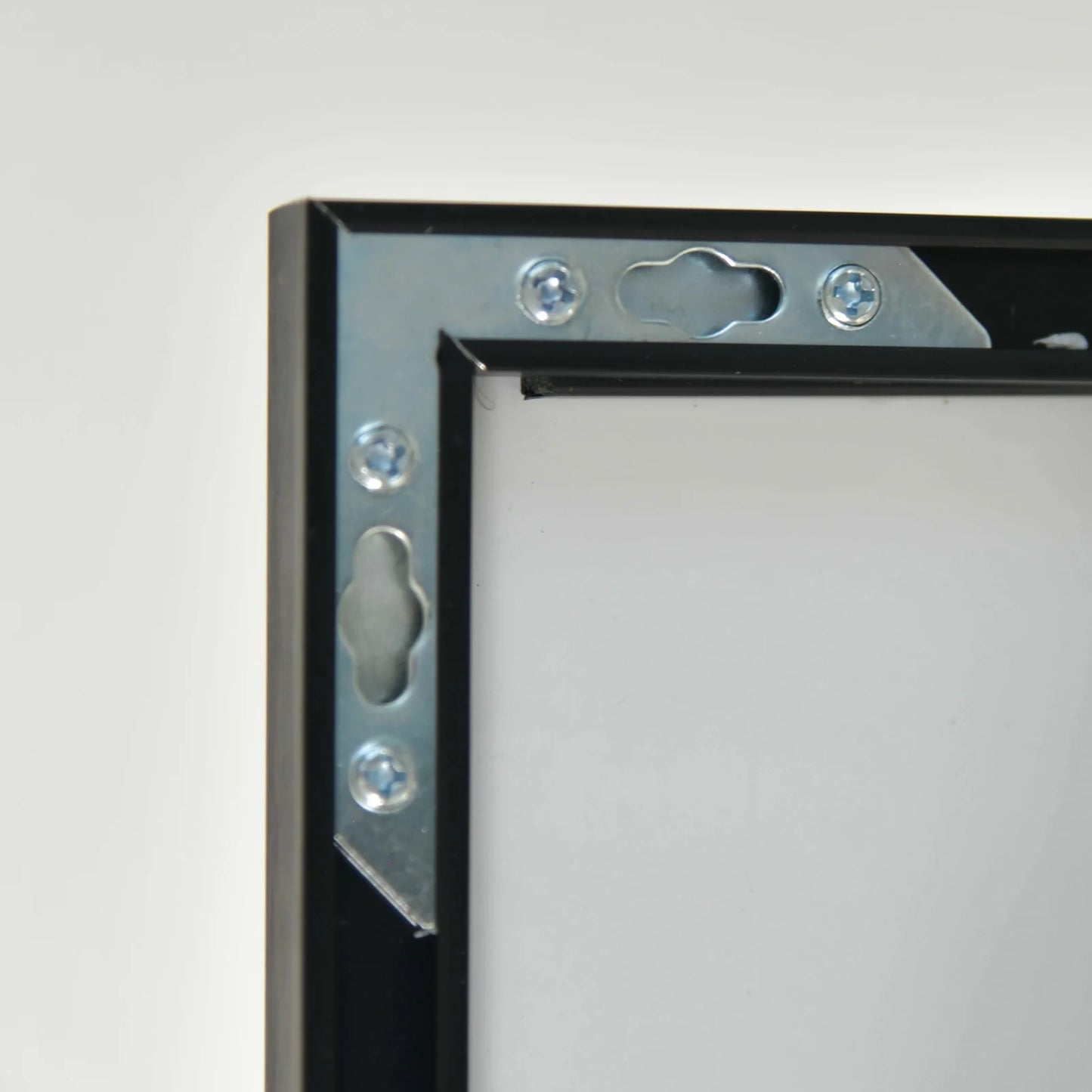 Lange Spiegel – Passpiegel – Wandspiegel – Staande Spiegel – Volledige Lengte Spiegel – Goudkleurig Aluminium Frame – Gehard Glas 180x80 cm – Veilig & Stevig
