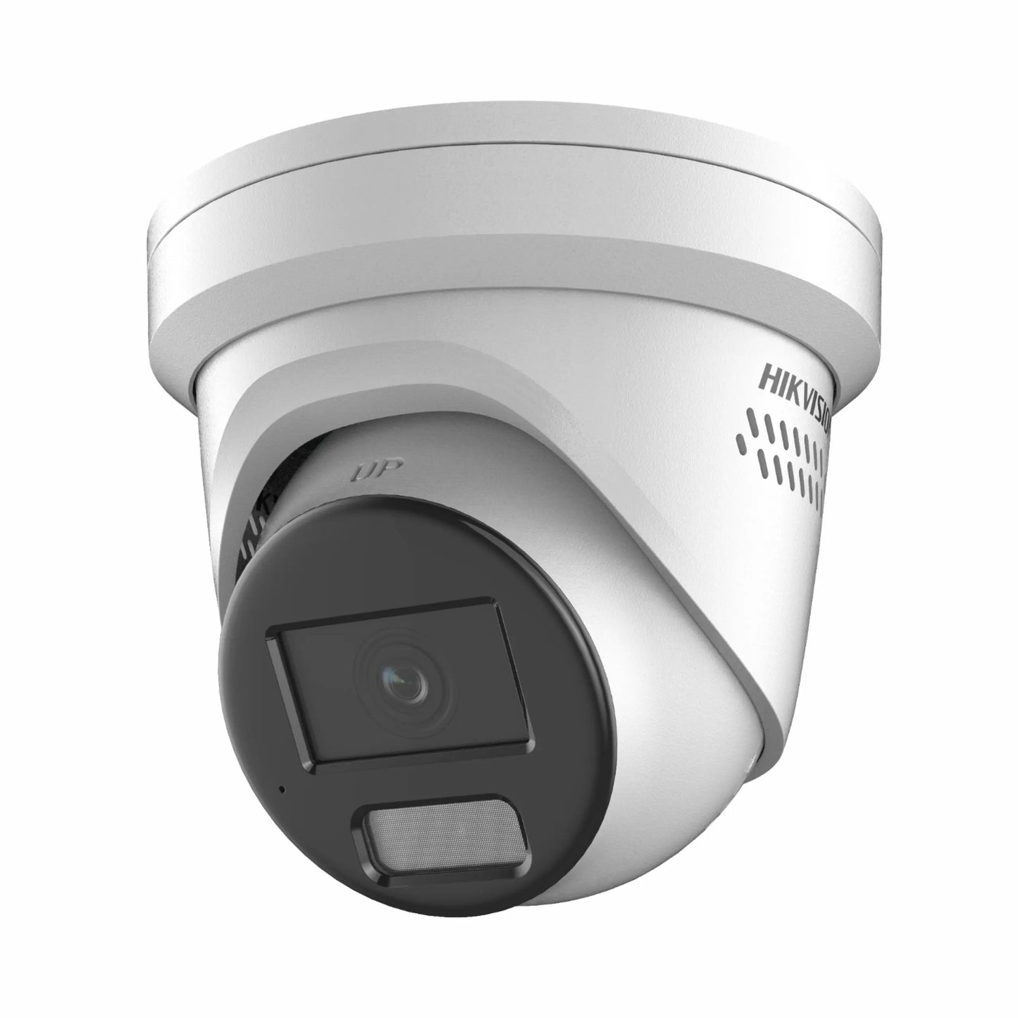 Beveiligingscamera – IP-camera – Bewakingscamera – Outdoor Camera – Netwerkcamera – 8MP 4K Resolutie – Smart Hybrid Light – Zwart