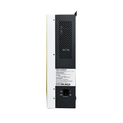 Hybride Zonne-energie Omvormer – Zonnestroom Omvormer – Solar Inverter – Thuis Omvormer – 3000W Continu Vermogen – MPPT Laadregeling