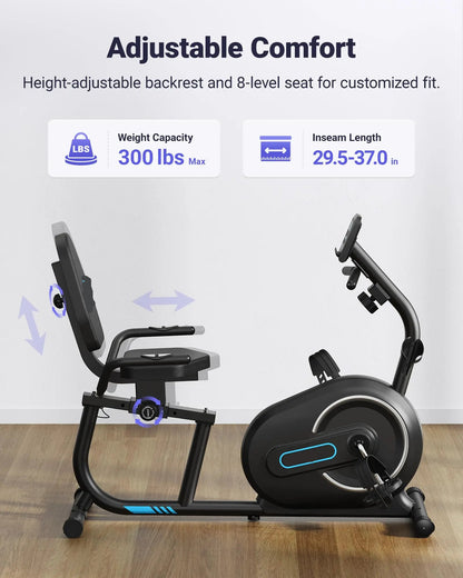 Indoorfietsen - Hometrainers - Spinningfiets - Indoorfietsen -  Fitness Fiets - Indoor Cycle - Indoorfiets - Hometrainer - met Bluetooth - Exclusieve app-Connectiviteit - Hartslaghandgreep - Zwart - QUORE