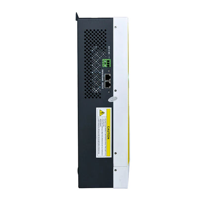 Hybride Zonne-energie Omvormer – Zonnestroom Omvormer – Solar Inverter – Thuis Omvormer – 3000W Continu Vermogen – MPPT Laadregeling