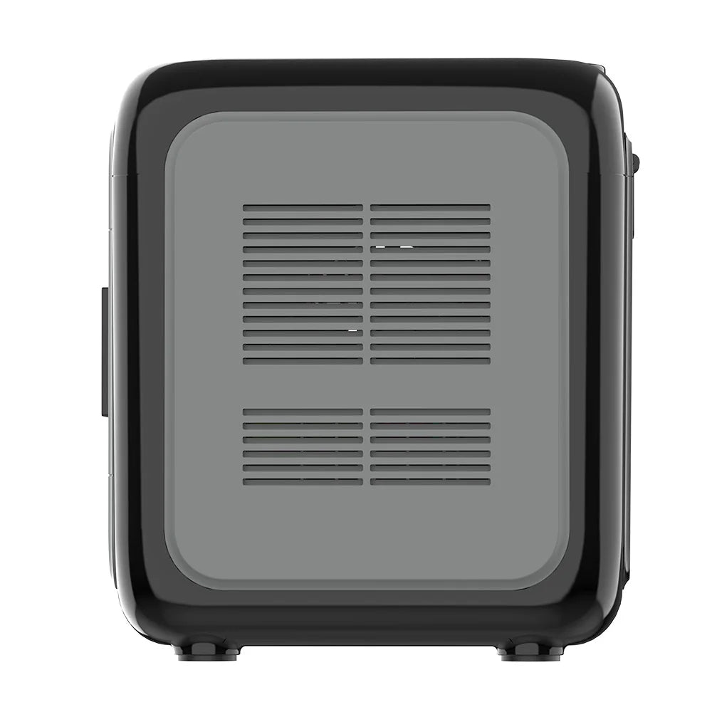 OUKITEL P800 Portable Power Station, 512Wh 800W Backup Battery,AC+DC Fast Charging,Solar Generator for Outdoor Camping Emergency