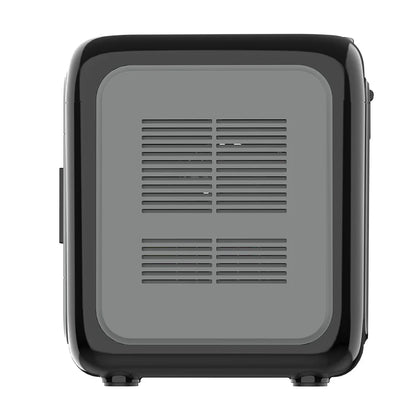 OUKITEL P800 Portable Power Station, 512Wh 800W Backup Battery,AC+DC Fast Charging,Solar Generator for Outdoor Camping Emergency