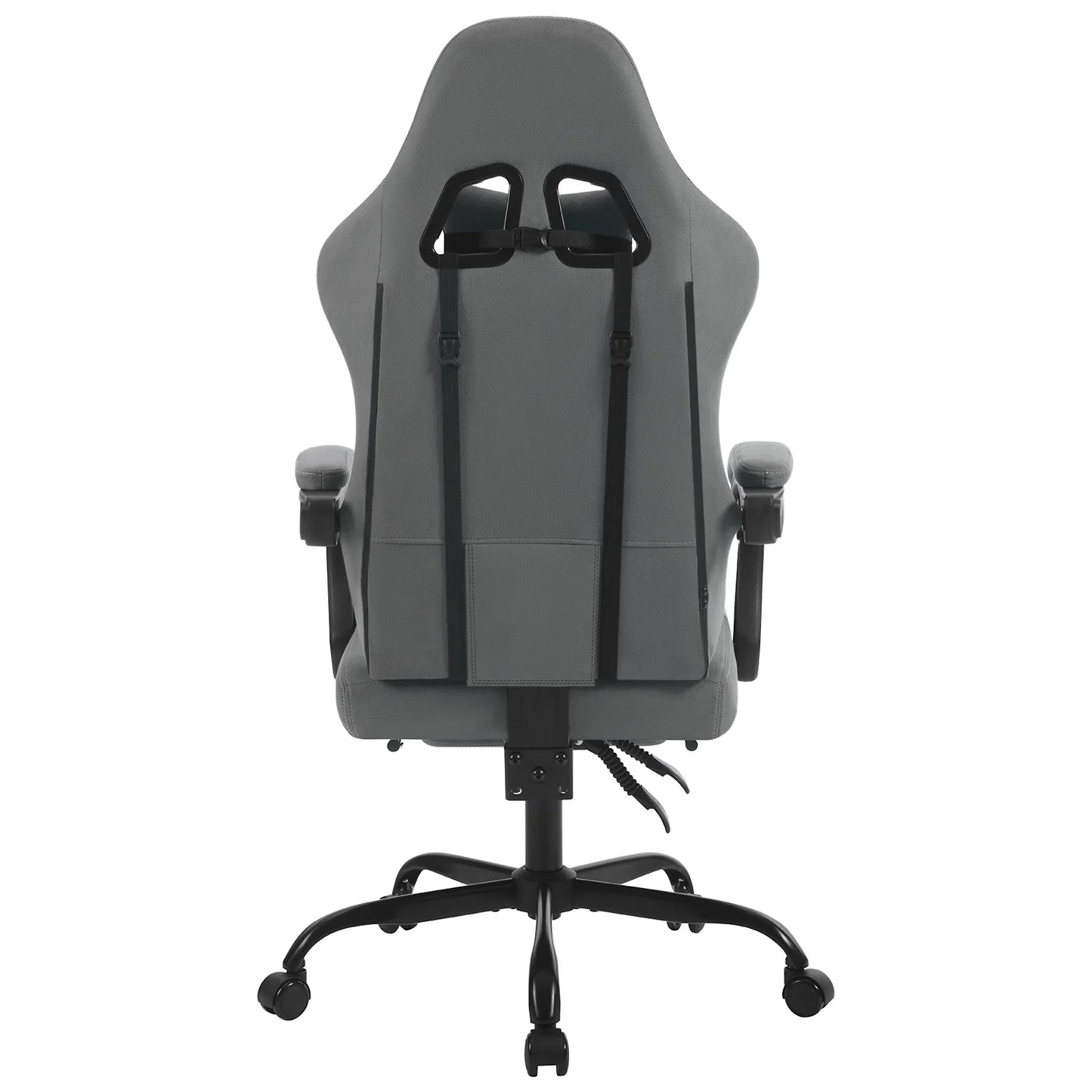 Ergonomische Bureaustoel – Gamingstoel – Werkstoel – Massagestoel – Verstelbaar – Ademend Mesh – Stevige Constructie