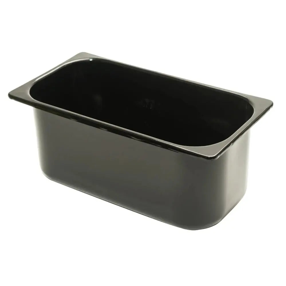 Elektrische friteuse - Vermogen - Regelbare Thermostaat - Uitneembare Mand met Anti-Scald Grip - Roestvrijstalen Deksel -  Afvoerkraan en Geurfilter - 2200W - 3L