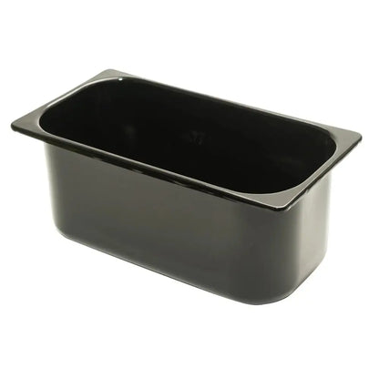 Elektrische friteuse - Vermogen - Regelbare Thermostaat - Uitneembare Mand met Anti-Scald Grip - Roestvrijstalen Deksel -  Afvoerkraan en Geurfilter - 2200W - 3L