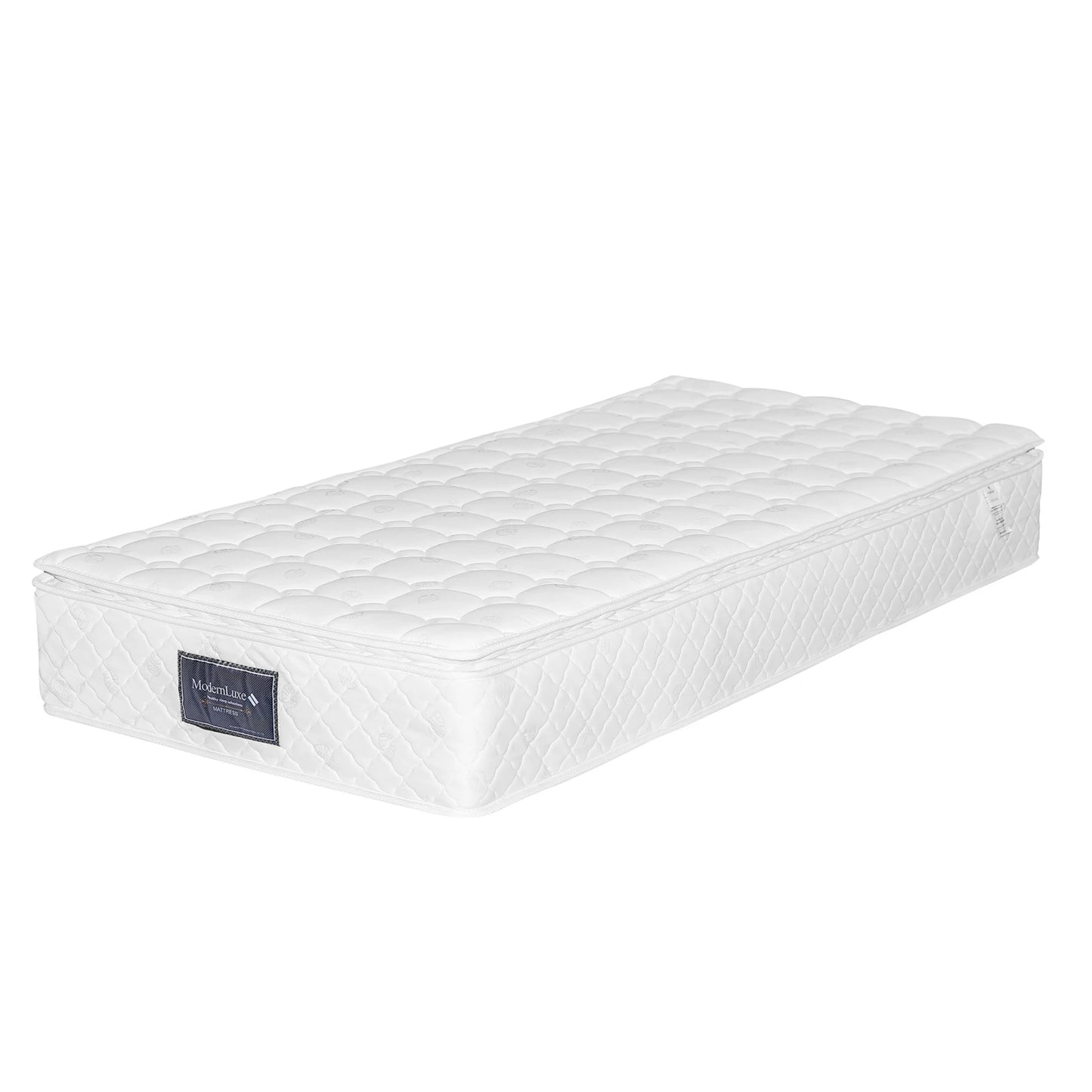 ROSAHQNDA 25 cm thick spring mattress, 90 x 200 cm, 140 x 200 cm, 160 x 200 cm