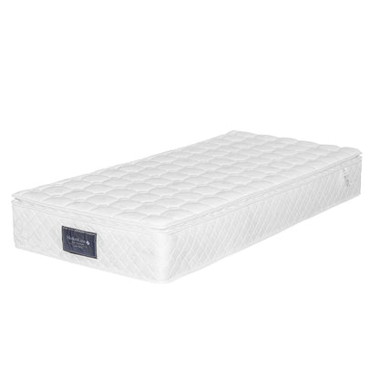 ROSAHQNDA 25 cm thick spring mattress, 90 x 200 cm, 140 x 200 cm, 160 x 200 cm