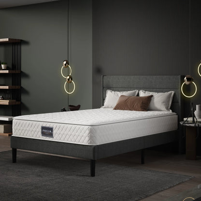ROSAHQNDA 25 cm thick spring mattress, 90 x 200 cm, 140 x 200 cm, 160 x 200 cm