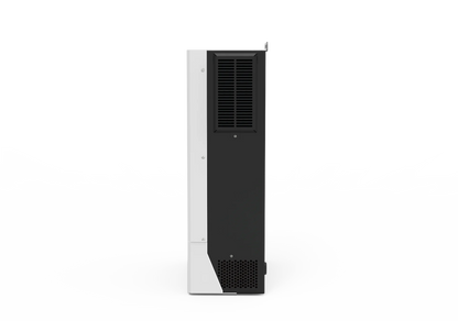 Hybride Zonnestroomomvormer – Solar Omvormer – Zonne-energie Omvormer – Off-Grid Inverter – 120A MPPT Lader – Parallel Schakelbaar