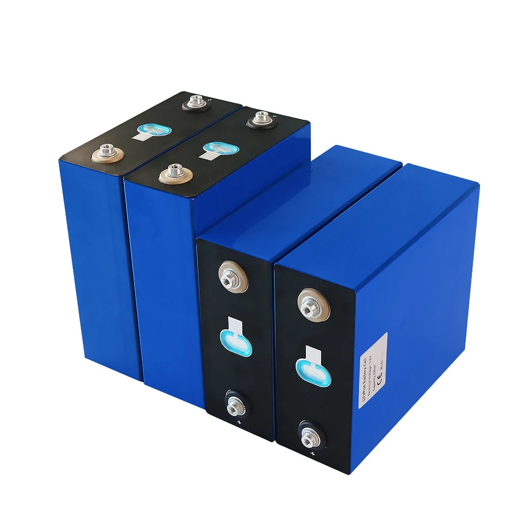 LiFePO4 Accu – Lithium-IJzerfosfaat Batterij – Duurzame Accu – Energieopslag – 314Ah Capaciteit – 6000+ Cycli