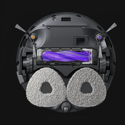 Narwal Freo Z Ultra Robot Vacuum And Mop with Base Station 12000Pa Self-Empty Dual-camera Zero-Tangling 120-day Maintenance-Free